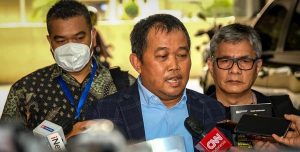 MAKI Desak KPK Tahan Tersangka Kasus BJB dan Pajang Motor Royal Enfield RK