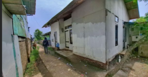 Warga Bangun Rumah di Atas Rel, Reaktivasi KA Bandung–Ciwidey Timbulkan Kecemasan