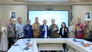 bank bjb dan BPSDM Provinsi Jawa Barat Perkuat Sinergi untuk Tingkatkan Kualitas SDM