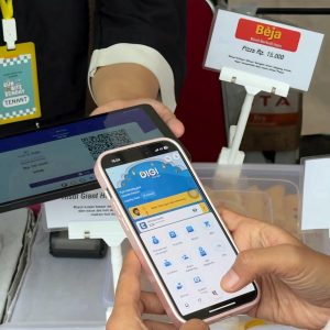 bank bjb hadirkan DIGI Festive by Sunbite Sunday untuk perluas layanan digital