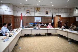 Perkuat Hubungan Bilateral, Mendikdasmen dan Presiden SEAMEO Council Bahas Pendidikan Berkualitas