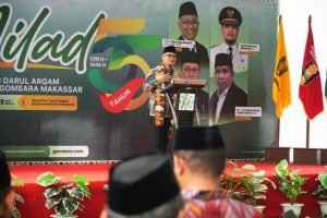 Kemendikdasmen Dorong Kolaborasi Pusat dan Daerah Wujudkan Lembaga Pendidikan Berkualitas