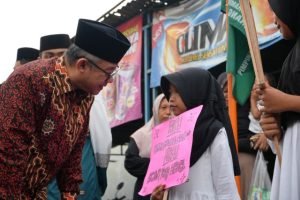 Mendikdasmen Dorong Pendidikan Inklusif untuk Masa Depan Indonesia