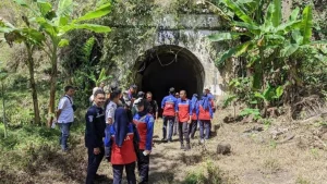 Reaktivasi Jalur KA Banjar-Pangandaran Butuh Rp3 Triliun?