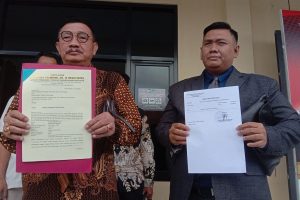 Surat Dinas Dipalsukan? Bupati Tasikmalaya “Seret” Wakilnya ke Polisi