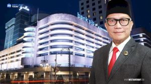 Ketua DPRD Jabar Desak Bank bjb Pangkas Biaya Operasional dan Dukung Budaya Sunda