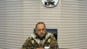 Selain Moge, KPK Sita Mobil RK Terkait Kasus Dugaan Korupsi BJB