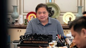 Menteri Prabowo, BI & OJK Rapat Mendadak, RI Siap Nego Tarif Trump!