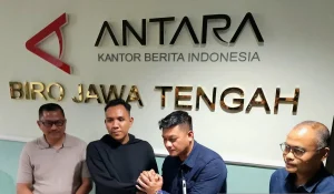 Oknum Polisi Pelaku Kekerasan Terhadap Jurnalis Meminta Maaf