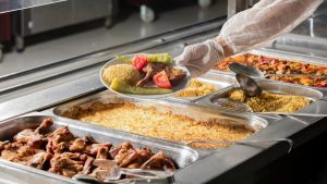 342 Pelajar SMP di Bandung Keracunan Usai Santap MBG