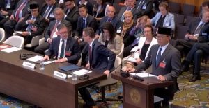 Menlu RI: Israel Langgar Kewajiban Hukum Internasional di Palestina