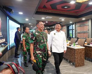 May Day, Pemerintah Apresiasi Sinergi Positif Buruh dan Pengusaha