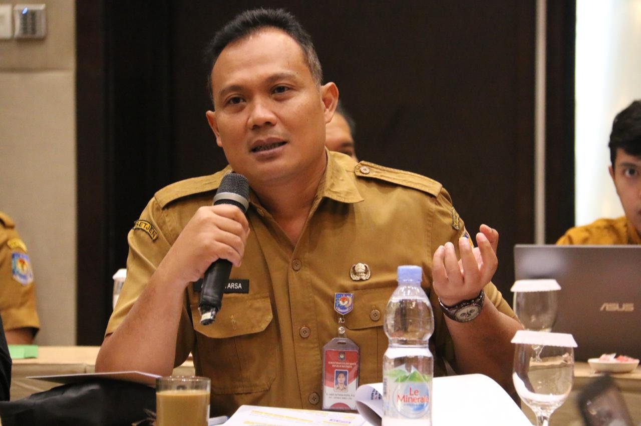 Kemendagri: Ormas Dilarang Bertindak Bak Penegak Hukum !!