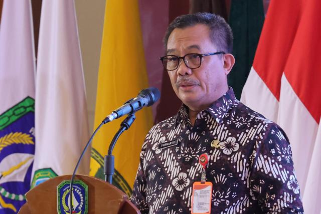 Kemendagri: Perencanaan Pembangunan Daerah  dan Nasional Harus Selaras