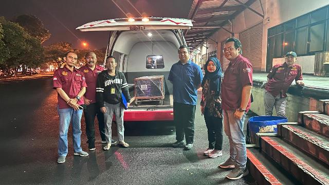 Jenazah WNI Korban Online Scam Berhasil Dipulangkan dari Kamboja