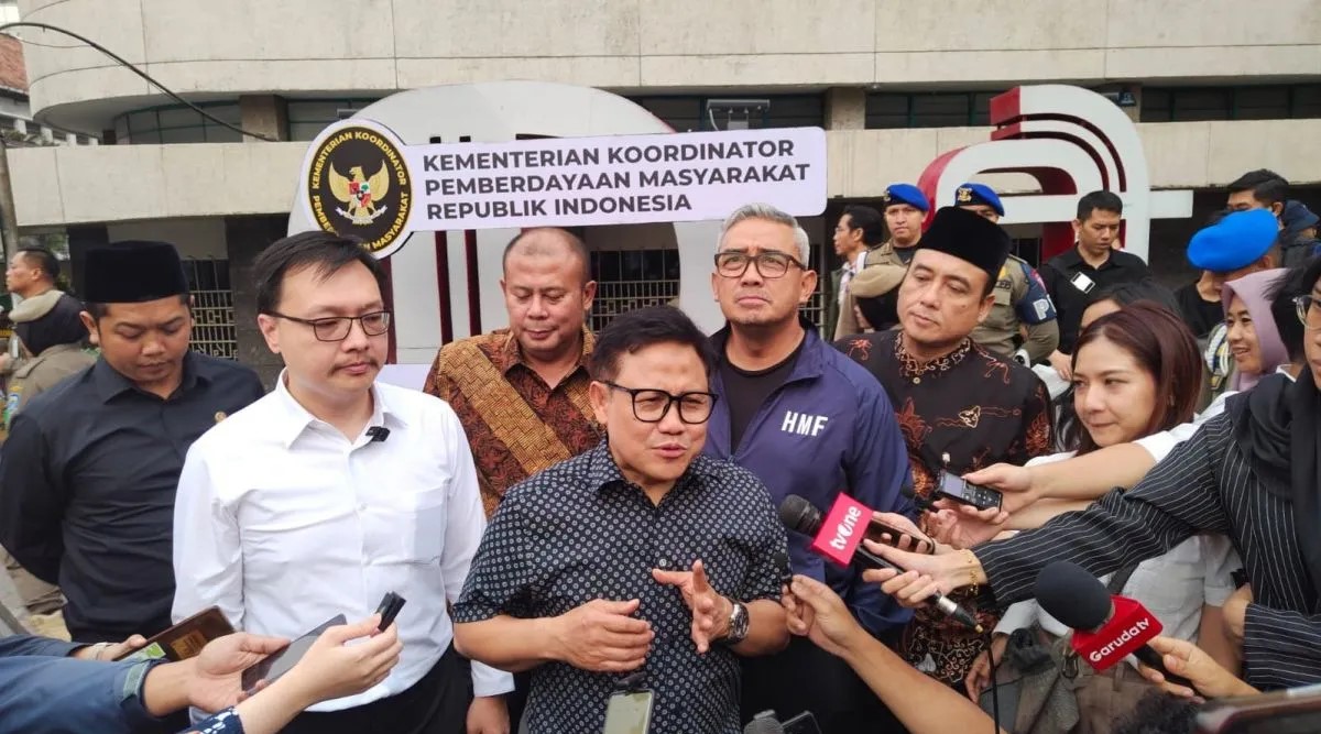 Menko PM minta Bandung jadi Pusat Industri Kreatif lagi