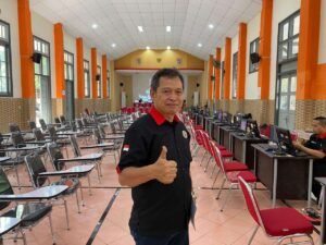 SMKN 2 Bandung Terapkan Sistem Baru dalam Penerimaan Murid 2025