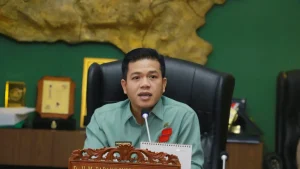 Masa Jabatan Bertambah Usai Putusan MK, Bupati Bandung: Bagi Saya, Ini Hadiah