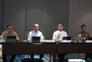 Empat Bulan Bergerak, Desk P2MI Buktikan Dampak Nyata