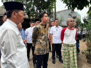 Ciledug Kembali Banjir, Wapres Perintahkan Langkah Tak Biasa