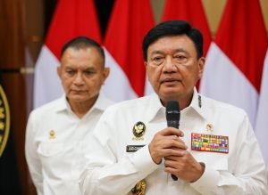 Rentetan Kecelakaan di Rinjani, Menko Polkam Evaluasi Total SOP dan Tutup Jalur Pendakian