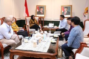 Strategi City Branding Diperlukan untuk Perkuat Narasi Pembangunan