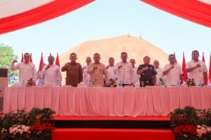 Bauksit Tertimbun 10 Tahun, Kini Jadi Tambang Devisa!