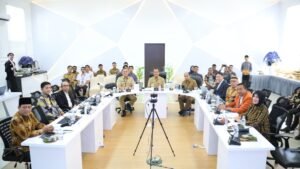 Sampah Masuk PSN, Kemendagri Desak Daerah Serius Jalankan Waste to Energy