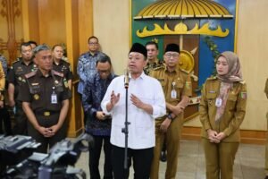 Tanah Gratis untuk Rakyat Miskin? Ini Seruan Menteri Nusron ke Kepala Daerah