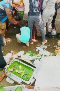 Fakta-fakta 3 Tewas di Pernikahan Anak Dedi Mulyadi