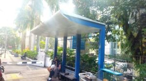 Demi Dukung BRT Bandung Raya, Bandung Segera Bangun 25 Halte Tematik Senilai Rp 3,3 Miliar