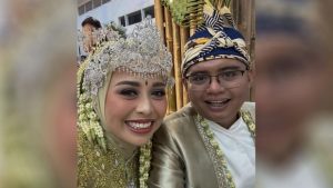 Polda Jabar Akan Investigasi Insiden di Nikahan Anak KDM