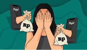 Kota Bandung Masih Rawan Rentenir, dari 30 ada 14 Kecamatan Punya Satgas Antirentenir