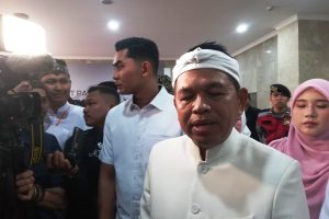 Tanggapi Sekolah Swasta seperti Dianaktirikan, Dedi Mulyadi: Saya Tak Punya Anak Tiri