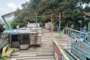 Tanggapan Ketua DPRD Bandung Terkait Usulan Pembongkaran Teras Cihampelas dari Dedi Mulyadi