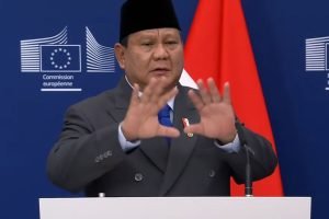 Prabowo: Rumah Sakit Asing Boleh Buka Cabang di Indonesia