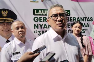 Farhan Sebut Dedi Mulyadi Usulkan Teras Cihampelas Peninggalan Ridwan Kamil Dibongkar