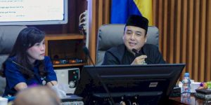 Perkuat Sistem JKN dan UHC, Pemkot Wajibkan Rumah Sakit Layani Warga Bandung