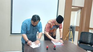 PASIM dan Sekar Pesona Mandiri Jalin MoU : Kolaborasi Pendidikan, Sosial, dan Keagamaan