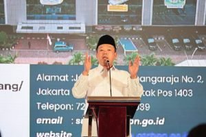 Nusron Tegaskan Peta Bisa Jadi Solusi atau Sumber Masalah