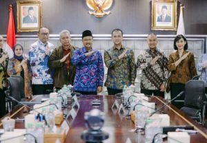 Sekolah Rakyat Hadir di Tanah Transmigrasi