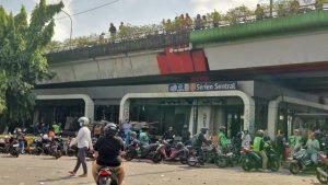 Rangkuman Situasi Demo Terkini di Berbagai Daerah Hari Ini