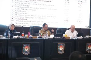 Cegah Kebocoran Data, Mendagri Instruksikan Pemda Bentuk Tim Tanggap Insiden Siber