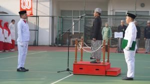 HUT ke-80 RI di Pegadaian Bandung: Komitmen MengEMASkan Indonesia