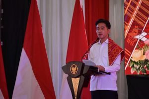 Gibran Dorong Sekolah Rakyat untuk Pemerataan Pendidikan