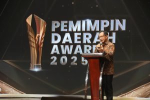 Kepala Daerah Harus Gunakan Kewenangan untuk Rakyat