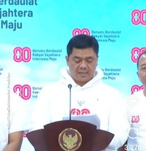 Hadiah Merdeka! Pemerintah Tambah Libur Nasional pada 18 Agustus 2025