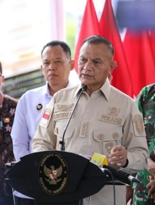 Prada Lucky Gugur, Menko Polhukam Ambil Sikap