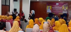 Atalia Praratya Kritik Keras Kebijakan 50 Siswa per Kelas: “Ini Tidak Manusiawi !!!