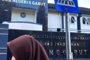 Disdik Jabar: Tak Ada Kelalaian Sekolah dalam Kasus Siswa SMA 6 Garut Gantung Diri